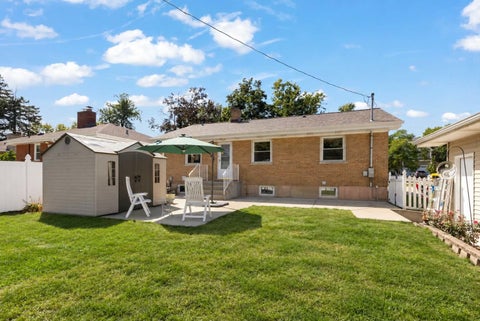 Tiny photo for 207 S Wilmette Avenue, Westmont, IL 60559 (MLS # 12755177)