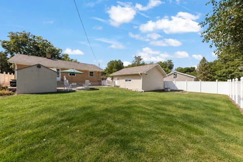 Tiny photo for 207 S Wilmette Avenue, Westmont, IL 60559 (MLS # 12755177)