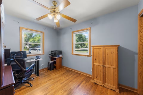 Tiny photo for 207 S Wilmette Avenue, Westmont, IL 60559 (MLS # 12755177)