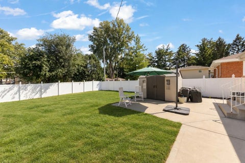 Tiny photo for 207 S Wilmette Avenue, Westmont, IL 60559 (MLS # 12755177)