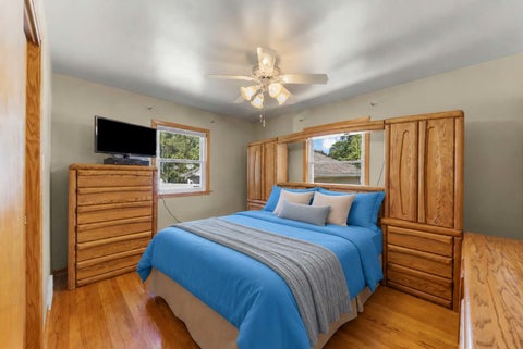 Tiny photo for 207 S Wilmette Avenue, Westmont, IL 60559 (MLS # 12755177)