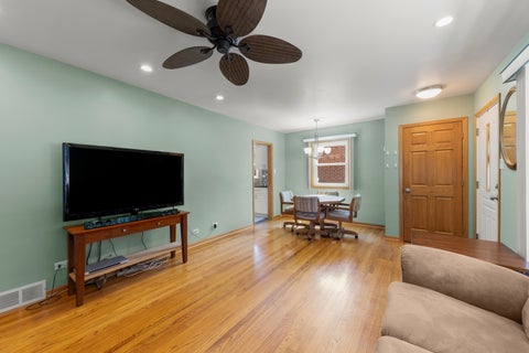Tiny photo for 207 S Wilmette Avenue, Westmont, IL 60559 (MLS # 12755177)