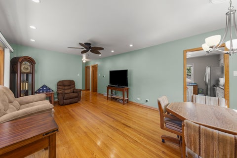 Tiny photo for 207 S Wilmette Avenue, Westmont, IL 60559 (MLS # 12755177)