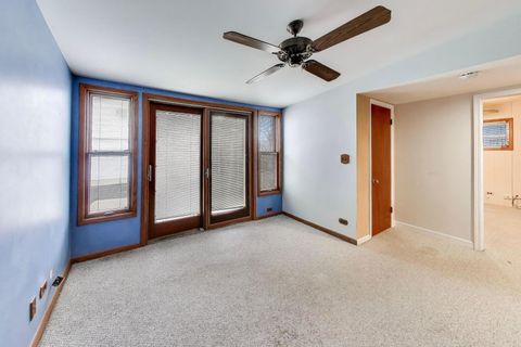 Tiny photo for 8334 N New England Avenue, Niles, IL 60714 (MLS # 12570430)