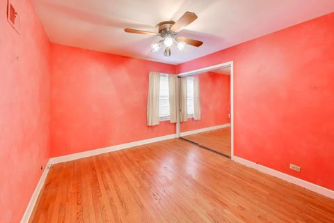 Tiny photo for 8334 N New England Avenue, Niles, IL 60714 (MLS # 12570430)