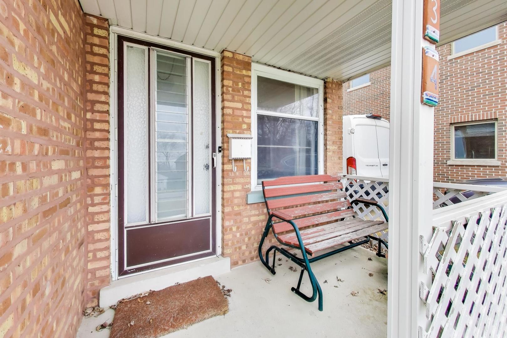 8334 N New England Avenue