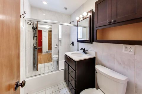 Tiny photo for 8334 N New England Avenue, Niles, IL 60714 (MLS # 12570430)
