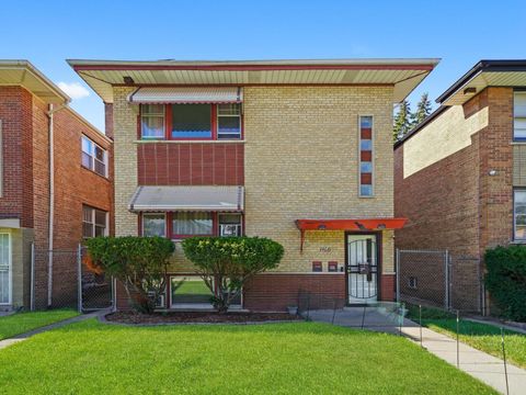 14616 Loomis Avenue Harvey IL 60426