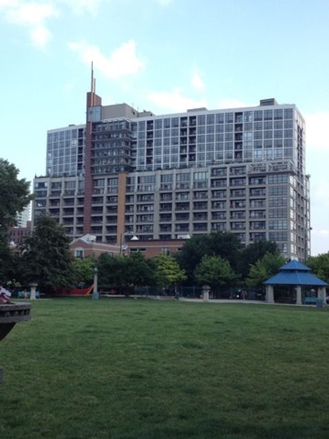 1530 S State Street 630 Chicago IL 60605