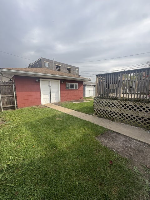 Tiny photo for 2955 Beulah Avenue, River Grove, IL 60171 (MLS # 12788879)