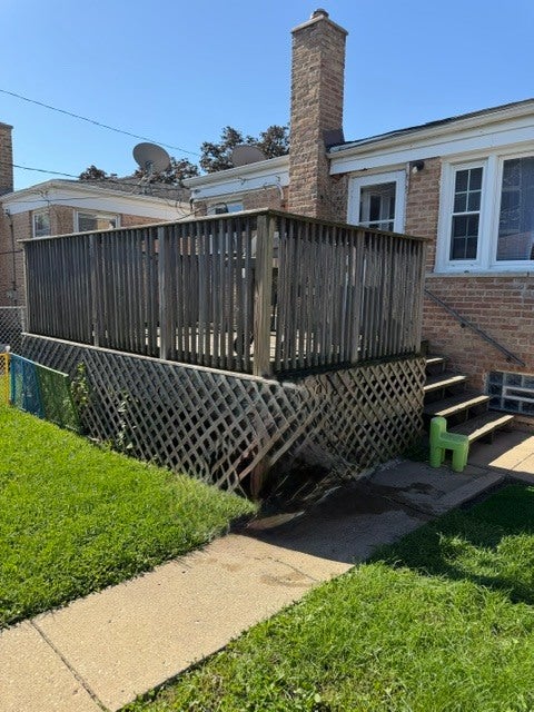 Tiny photo for 2955 Beulah Avenue, River Grove, IL 60171 (MLS # 12788879)