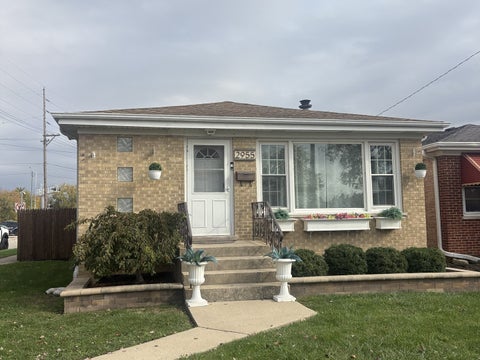 Photo of 2955 Beulah Avenue, River Grove, IL 60171 (MLS # 12788879)
