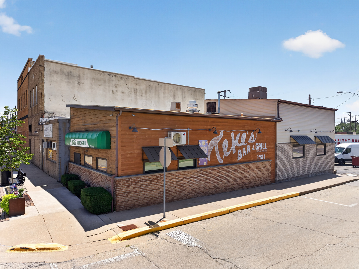 113 W Main Street