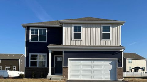 Photo of 2514 Winterberry Trail, Wonder Lake, IL 60097 (MLS # 12559525)