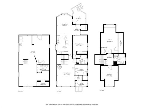 Tiny photo for 6210 N Moody Avenue, Chicago, IL 60646 (MLS # 12726846)