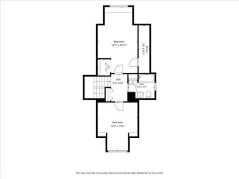 Tiny photo for 6210 N Moody Avenue, Chicago, IL 60646 (MLS # 12726846)