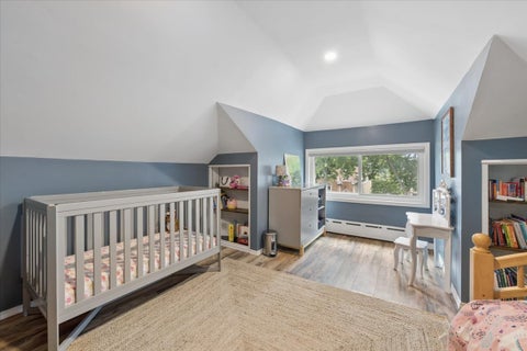 Tiny photo for 6210 N Moody Avenue, Chicago, IL 60646 (MLS # 12726846)