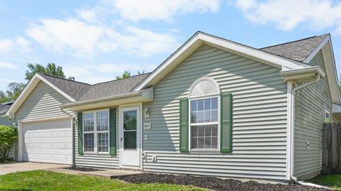 Tiny photo for 601 S Sunny Lane, Urbana, IL 61802 (MLS # 12614874)