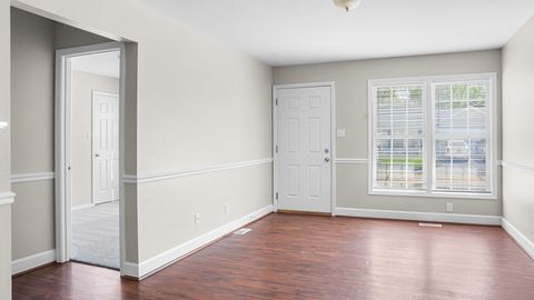 Tiny photo for 601 S Sunny Lane, Urbana, IL 61802 (MLS # 12614874)