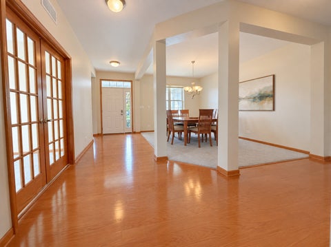 Tiny photo for 520 Homeview Drive, Oswego, IL 60543 (MLS # 12793506)