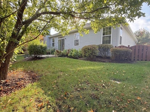 Tiny photo for 520 Homeview Drive, Oswego, IL 60543 (MLS # 12793506)