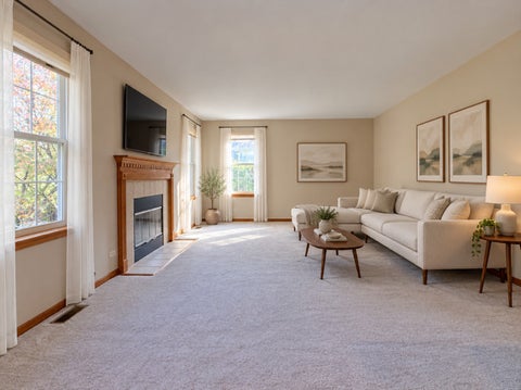 Tiny photo for 520 Homeview Drive, Oswego, IL 60543 (MLS # 12793506)
