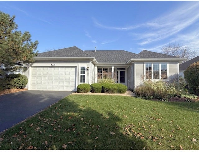 520 Homeview Drive
