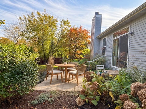 Tiny photo for 520 Homeview Drive, Oswego, IL 60543 (MLS # 12793506)