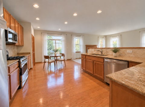 Tiny photo for 520 Homeview Drive, Oswego, IL 60543 (MLS # 12793506)