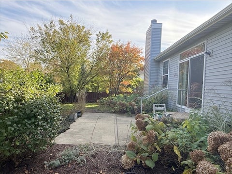 Tiny photo for 520 Homeview Drive, Oswego, IL 60543 (MLS # 12793506)