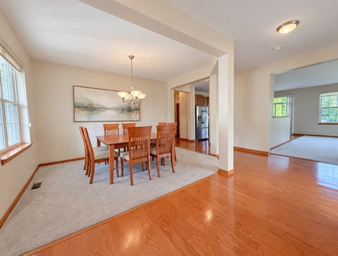 Tiny photo for 520 Homeview Drive, Oswego, IL 60543 (MLS # 12793506)