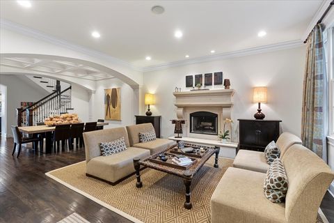 Tiny photo for Chicago, IL 60618 (MLS # 12624669)