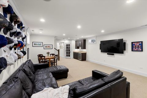 Tiny photo for Chicago, IL 60618 (MLS # 12624669)