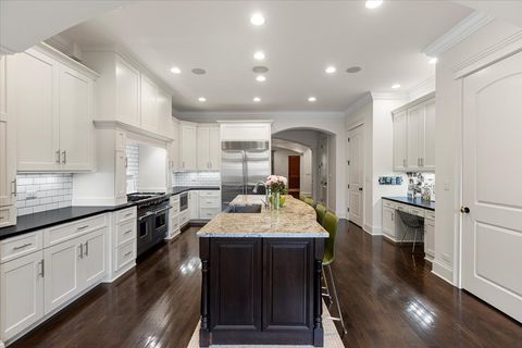 Tiny photo for Chicago, IL 60618 (MLS # 12624669)