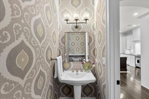 Tiny photo for Chicago, IL 60618 (MLS # 12624669)