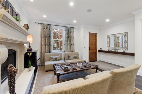 Tiny photo for Chicago, IL 60618 (MLS # 12624669)