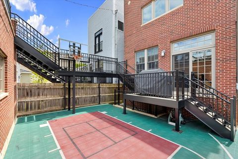 Tiny photo for Chicago, IL 60618 (MLS # 12624669)