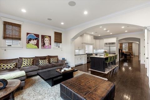 Tiny photo for Chicago, IL 60618 (MLS # 12624669)