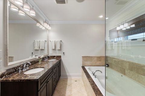 Tiny photo for Chicago, IL 60618 (MLS # 12624669)