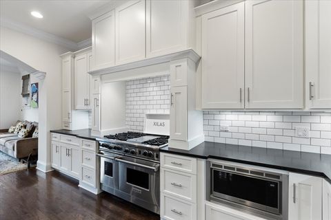 Tiny photo for Chicago, IL 60618 (MLS # 12624669)