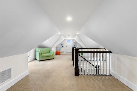 Tiny photo for Chicago, IL 60618 (MLS # 12624669)