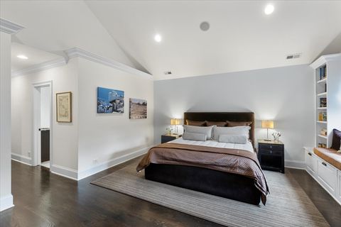 Tiny photo for Chicago, IL 60618 (MLS # 12624669)