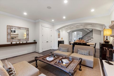 Tiny photo for Chicago, IL 60618 (MLS # 12624669)