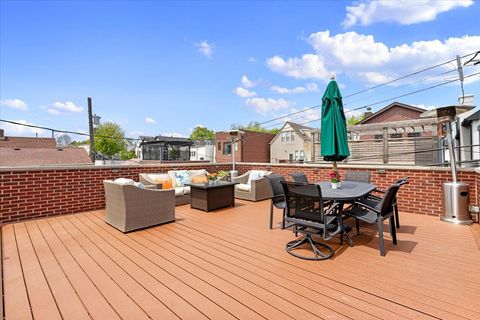 Tiny photo for Chicago, IL 60618 (MLS # 12624669)