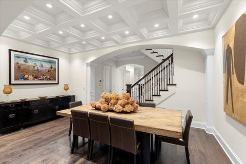 Tiny photo for Chicago, IL 60618 (MLS # 12624669)