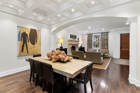 Tiny photo for Chicago, IL 60618 (MLS # 12624669)