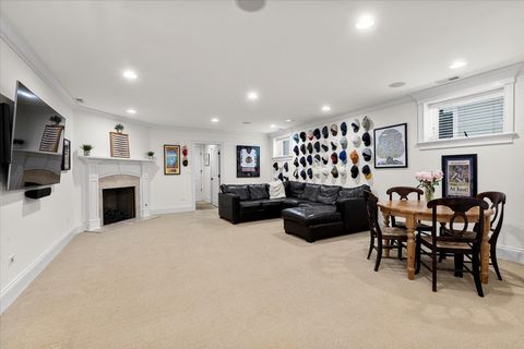 Tiny photo for Chicago, IL 60618 (MLS # 12624669)