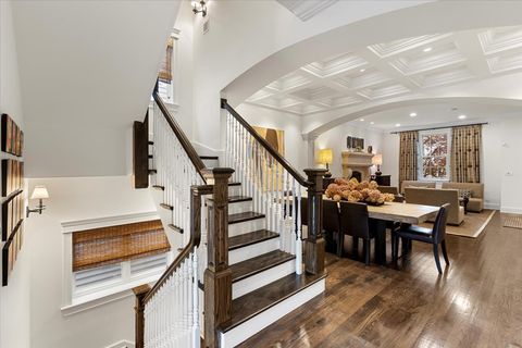 Tiny photo for Chicago, IL 60618 (MLS # 12624669)