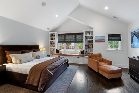 Tiny photo for Chicago, IL 60618 (MLS # 12624669)