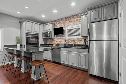 Tiny photo for 26105 Whispering Woods Circle, Plainfield, IL 60585 (MLS # 12750472)